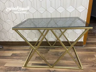  1 Console table