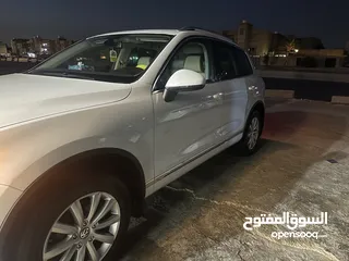  16 فولكسفاغن طوارق Volkswagen Touareg 3.6 v6