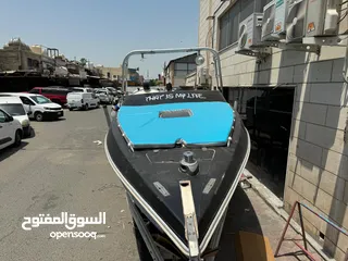  4 راد فورملا امريكي 32 قدم مديل 2004