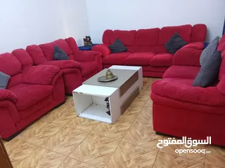  2 كنب للبيع
