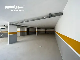  13 شقة مميزة بأرقى احياء مرج الحمام وطريق المطار للبيع