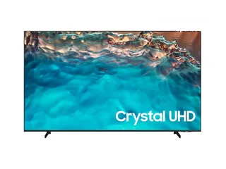  1 Samsung BU8000 55 inch UHD Crystal 4K