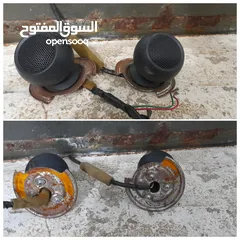 5 اكسسوارات للبيع موجودين بطبربور و ماركا الشمالية