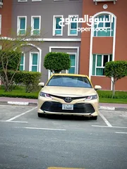  6 Toyota Camry 2019 for sale more cars available for AED : 23500 : available in Alain and Dubai alqous