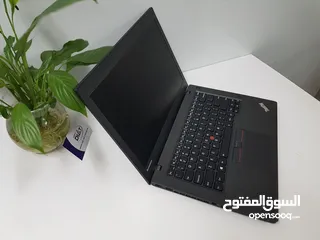  2 Lenovo ThinkPad L450