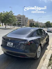  11 Tesla 3 Standard Plus 2023