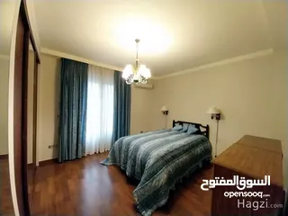  18 شقة مفروشة للإيجار 366م2 ( Property 19220 ) سنوي فقط