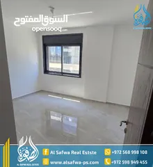  4 شقه سوبر ديلوكس جديده ومميزه غير مفروشه للايجار الماصيون