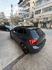  4 R line Polo