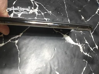 15 ايفون اكس ابيض لؤلءي  وكاله  ماركا الشماليه للبدل