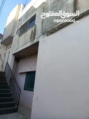  6 عماره سكنيه للبيع