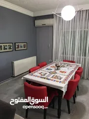  10 شقة مفروشة للايجار في ضاحية الامير راشد