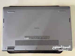  7 لابتوب Dell Vostro 3520 Core i7 (12th)Gen للبيع