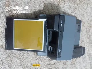  10 كاميرا تصوير فوتوغراف فوريه قديمه