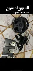  3 دركسون V9 للبيع