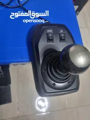 3 PXN V9 Steering Wheel Controller 2 Day Use