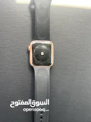  4 ساعه ابل SE 40MM بطارية 100% Apple watch SE