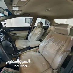  3 هوندا سيفيك 2006 للبيع