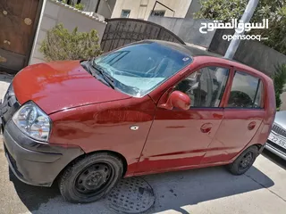  6 هونداي اتوز للدليفري والتطبيقات اقتصادية