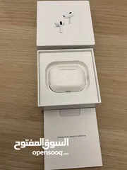  4 سماعة AirPods Pro2 الأصلية