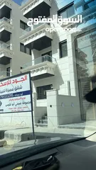 17 شقة للبيع في تلاع العلي الشمالي 130 متر بسعر مناسب من المالك مباشرة