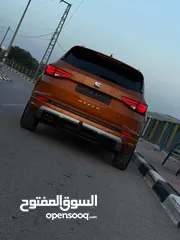  12 سيات اتيكا اف ار فل مسكر