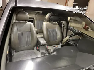  2 كيا سيراتو 2008 متور 1.6 بنزين اوتوماتيك اصل برايفت