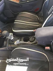  7 سيارة اكس دي 2001 بحالة جيدة الفحص مرفق بالصور مطلوب 3300 البيع كاش