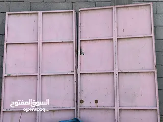  4 ضفيره +باب للبيع