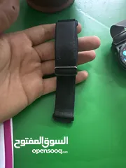  3 ساعة هواوي Ge te 3 se