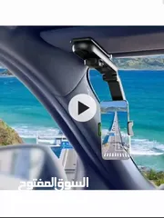  10 حامل تلفون السيارة car mobile holder -فيديو