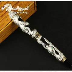  9 Royal Palace for Pens   pen Snake vvvip with original box