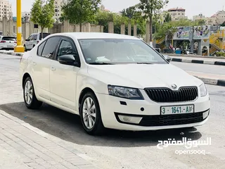  7 سكودا للبيع