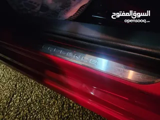  5 سيات ايبيزا ترخيص 2021 اكسلنس بوضع الوكالة بسعر حرق