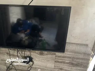  1 شاشه قيزر فريزر جره