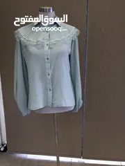  13 ملابس مشكله