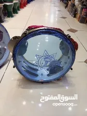  2 دف رق مصري