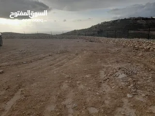  5 1800م ارض في خرسة دورا الخليل