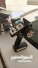  4 سياره ريموت كنترول للهواه ماركه  ZLL Beast SG116 MAX Brushless 1/16 Scale 4WD