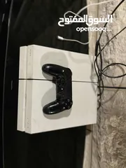  1 بلاي ستيشن 4 فات