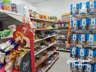  4 grocery for sale in ras alkhaimah بقالة للبيع في راس الخيمة