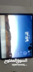  4 ايباد بروiPad Pro M1 12.9 2021