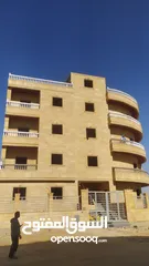  1 شقة للبيع بالحى المتميز بمدينة بدر