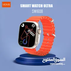  1 • ماتفوتش الفرصة واختار smart watch من VIDVIE  اللي هتناسبك واستمتع بتجربة فريدة وعصرية