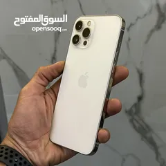  3 iPhone 12 Promax 256G