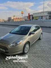  1 فورد فوكس 2015 للبيع Ford Focus for sale