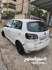  3 جولف بلس2008