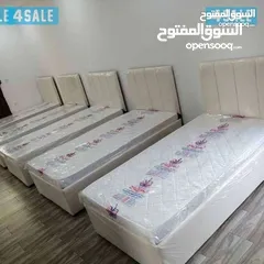  1 سرير طبي جديد بسعر المصنع