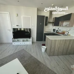  4 STUDIO FOR RENT IN SEEF FULLY FURNISHED