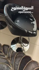  2 ستول مطبخ مستعمل